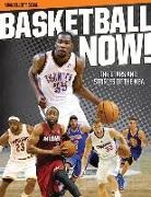 Adam Segal, Adam Elliot Segal, Adam Elliott Segal - Basketball Now!