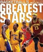 Michael Grange - Basketball's Greatest Stars