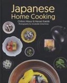 Hanae Kaede, Chihiro Masui, Chihiro Kaede Masui, Annabelle Schachmes, Annabelle Schachmes - Japanese Home Cooking
