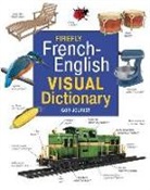 Nancy Foran, Nancy (EDT) Foran, Igor Jourist, Nancy Foran - The Firefly French-english Visual Dictionary