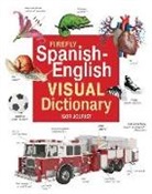 Nancy Foran, Nancy (EDT) Foran, Igor Jourist, Nancy Foran - The Firefly Spanish-english Visual Dictionary