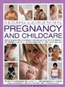 Anne Charlish, Charlish Anne &amp; Davies Kim, Kim Davies, Kim Charlish Davies - Complete Book of Natural Pregnancy and Childcare