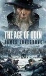 James Lovegrove - The Age of Odin