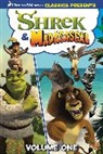 Dan Abnett, Tom DeFalco, Andy Lanning, Not Available (NA), Various, Brian Williamson - Dreamworks Classics 1