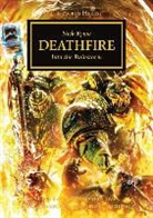 Nick Kyme - Deathfire