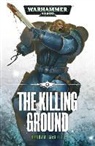 Graham McNeill - The Killing Ground