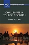 Tej Vir Singh, Tej Vir Singh - Challenges in Tourism Research