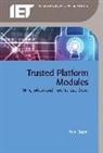 Ariel N/A (NA)/ Segall, Ariel Segall, Ariel (Security Architect and Trusted Computing Expert Segall - Trusted Platform Modules