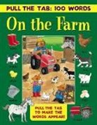 Jan Lewis, Jan Lewis, Lewis Jan - Pull the Tab: 100 Words - On the Farm