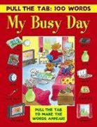 Jan Lewis, Jan Lewis, Lewis Jan - Pull the Tab: 100 Words - My Busy Day