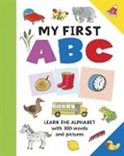 Lewis Jan, Jan Lewis - My First Abc