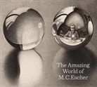 Patrick Elliott, Frans Peterse, Piller, Micky Piller, Micky Elliott Piller - The Amazing World of M.C. Escher