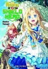 Yusagi Aneko, Aneko Yusagi - The Rising of the Shield Hero