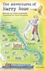 Chris Alexander, Juliet Whitworth - The Adventures of Harry Rose
