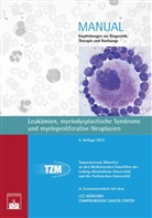 Tumorzentru München, Spiekermann, K. Spiekermann, Tumorzentrum München - Leukämien, myelodysplastische Syndrome und myeloproliferative Neoplasien