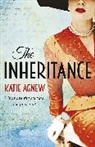 Katie Agnew, Agnew Katie - The Inheritance