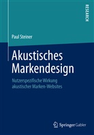 Paul Steiner - Akustisches Markendesign