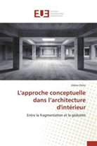 Jihène Chiha, Chiha-J - L approche conceptuelle dans l