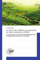 Paméla Obertan, Obertan-P - La force des faibles ou comment