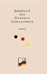 Helmut Gembries, Hambach-Gesellschaft für historische Fotschung und politische Bildung e.V. - Jahrbuch der Hambach-Gesellschaft 2003