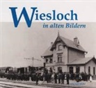 Manfre Kurz, Manfred Kurz, Helmut Mohr, Stadtarchivs Wiesloch, Stadtarchi Wiesloch, Stadtarchiv Wiesloch - Wiesloch in alten Bildern
