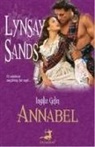Lynsay Sands - Ingiliz Gelin Annabel