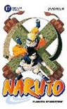 Masashi Kishimoto - Naruto 17