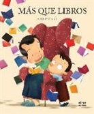 Josep Vic&oacute; - M&aacute;s que libros