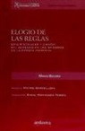 Emma . . . [et al. Montanos Ferrín, Emma . . . [et al. ] Montanos Ferrín - Elogio de las reglas : crisis sociales y ciencia del derecho en los orígenes de la Europa moderna