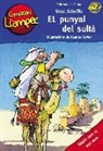 Ursel Scheffler, Hannes Gerber - El punyal del Sultà