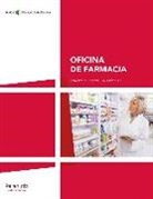 Concepción Castellana Perelló - Oficina de farmacia