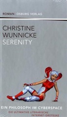Christine Wunnicke - Serenity