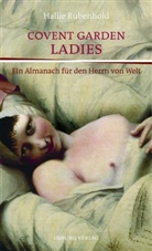 Hallie Rubenhold - Covent Garden Ladies