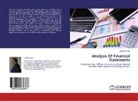 Vinita Parmar - Analysis Of Financial Statements