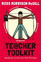 Ross Morrison McGill, Ross Morrison (@TeacherToolkit McGill, McGill Ross Morrison, Ross Morrison McGill, Polly Nor - Teacher Toolkit