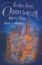 Gregory Funaro, Chris Mould - Alistair Grim's Odditorium