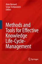 Alai Bernard, Alain Bernard, Tichkiewitch, Tichkiewitch, Serge Tichkiewitch - Methods and Tools for Effective Knowledge Life-Cycle-Management