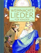 Klaus Brecht, Klaus Konrad Weigele, Klaus Brecht, Evelin Kramer, Klaus K. Weigele, Klaus Konrad Weigele - Weihnachtslieder für Kinder