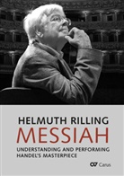 Helmuth Rilling - Messiah