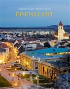 Manfred Horvath, Brigitte Krizsanits - Eisenstadt