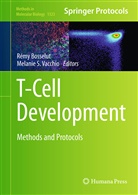 Rém Bosselut, Remy Bosselut, Rémy Bosselut, S Vacchio, S Vacchio, Melanie S. Vacchio... - T-Cell Development