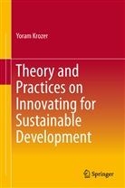Yoram Krozer - Theory and Practices on Innovating for Sustainable Development