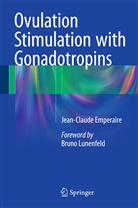 Jean-Claude Emperaire - Ovulation Stimulation with Gonadotropins