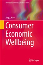 Jing J. Xiao, Jing Jian Xiao - Consumer Economic Wellbeing
