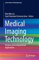 Dyah Ekashanti Octorina Dewi, Ekashanti Octorina Dewi, Ekashanti Octorina Dewi, Khin Wee Lai, Dyah Ekashanti Octorina Dewi, Khi Wee Lai... - Medical Imaging Technology