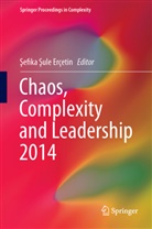 ¿Efika ¿Ule Erçetin, Sefika Sule Erçetin, Şefika Şule Erçetin, Sefik Sule ERÇETIN, Sefika Sule Erçetin - Chaos, Complexity and Leadership 2014