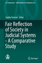 Sophi Turenne, Sophie Turenne - Fair Reflection of Society in Judicial Systems - A Comparative Study