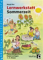 Margit Rex - Lernwerkstatt Sommerzeit