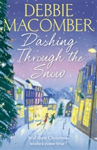 Debbie Macomber, Macomber Debbie - Dashing Through the Snow