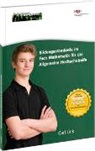 Bildungsstandards im Fach Mathematik für die Allgemeine Hochschulreife
